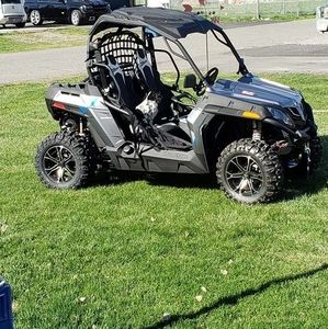 Meet your Posher, Renee